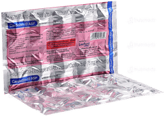 Cardiozen 10 Asp Capsule 10